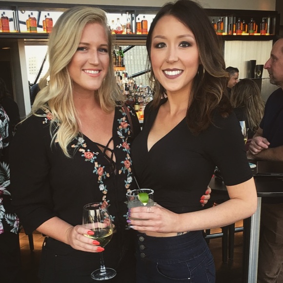 Meet your Posher, Alexandra - Picture 1 of 1